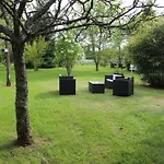 Le Domaine Du Parc 酒店 4*