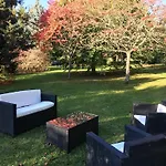 Le Domaine Du Parc Hotel