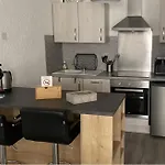 酒店 Le Domaine Du Parc Grandvillers