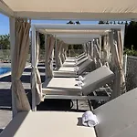 Hotel Le Domaine Du Parc Grandvillers