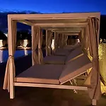Le Domaine Du Parc Hotel