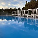 酒店 Le Domaine Du Parc 4*