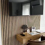 酒店 Le Domaine Du Parc 4*