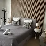 Le Domaine Du Parc 酒店 4*