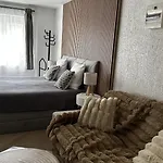 Hotel Le Domaine Du Parc Grandvillers