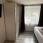 Le Domaine Du Parc Hotel