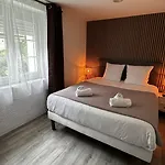 Le Domaine Du Parc 酒店