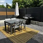 Le Domaine Du Parc Hotel 4*