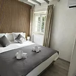 מלון Le Domaine Du Parc 4*