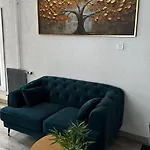 Le Domaine Du Parc Hotel 4*