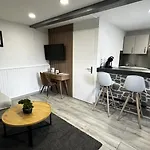酒店 Le Domaine Du Parc