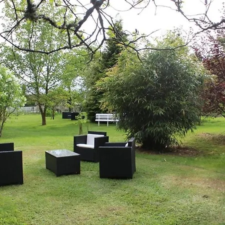 Holiday home Domaine Du Parc *