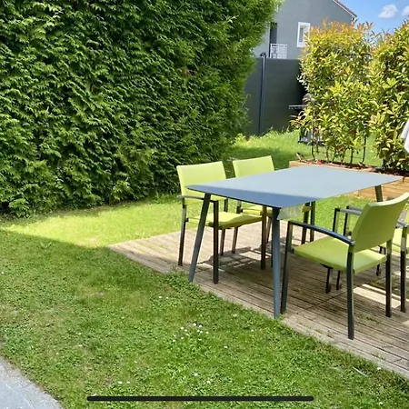 Holiday home Domaine Du Parc *