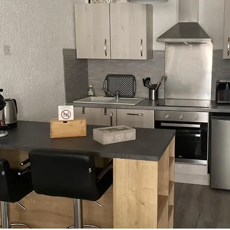 Hotel Domaine Du Parc Grandvillers