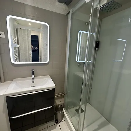 Domaine Blue Garden 4* Grandvillers