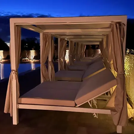 Domaine Blue Garden Riad