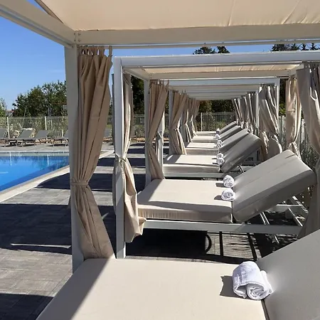 Domaine Blue Garden 4*
