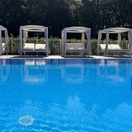 Domaine Blue Garden 4*
