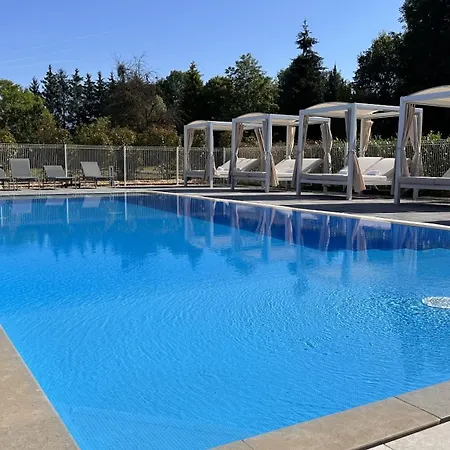 Domaine Blue Garden