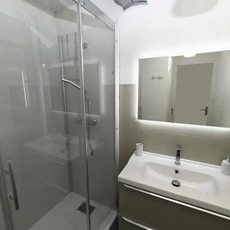 Domaine Du Parc Holiday home