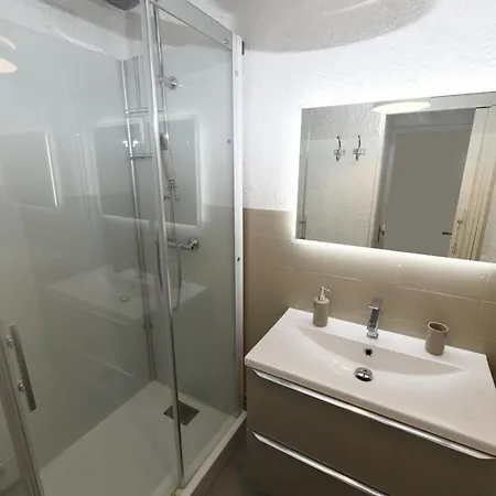 Holiday home Domaine Du Parc