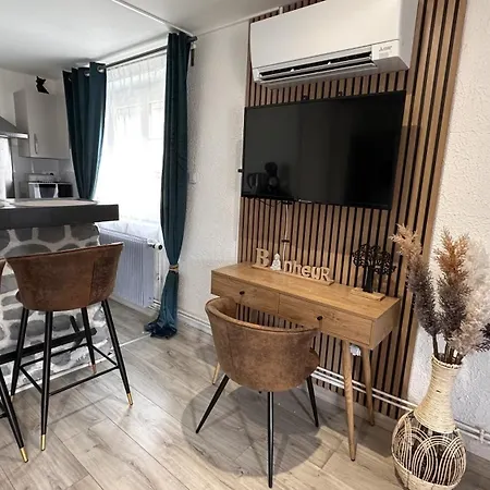 Domaine Du Parc Holiday home *