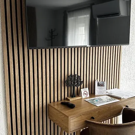 Hotel Domaine Du Parc 4*