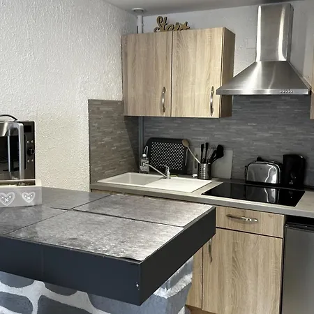 Holiday home Domaine Du Parc Grandvillers