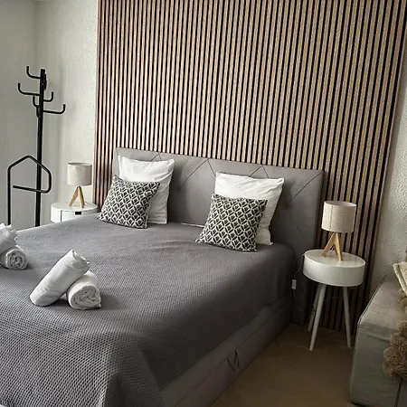 Domaine Du Parc Holiday home *