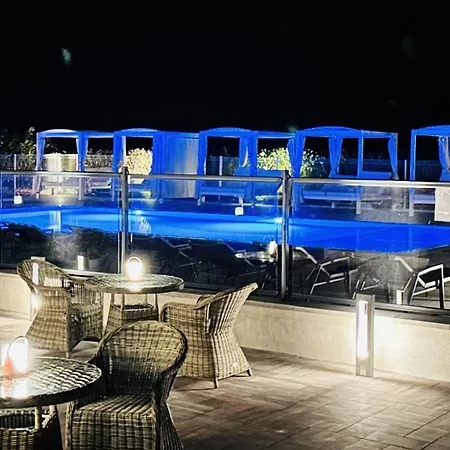 Domaine Blue Garden 4*