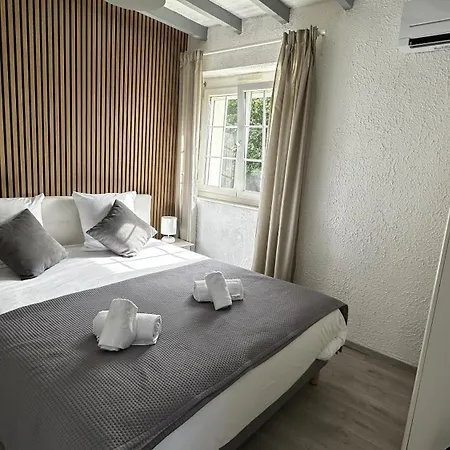 Riad Domaine Blue Garden 4*