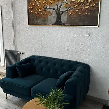 Domaine Du Parc Σπίτι διακοπών *