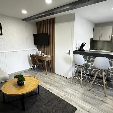 Hotel Domaine Du Parc