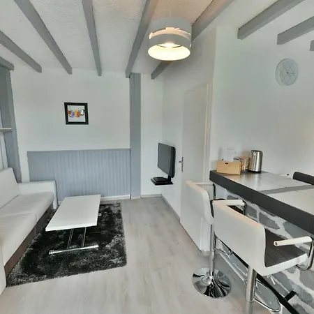 Domaine Du Parc Holiday home *