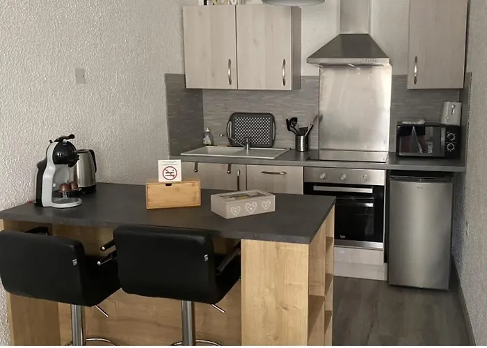 酒店 Le Domaine Du Parc Grandvillers