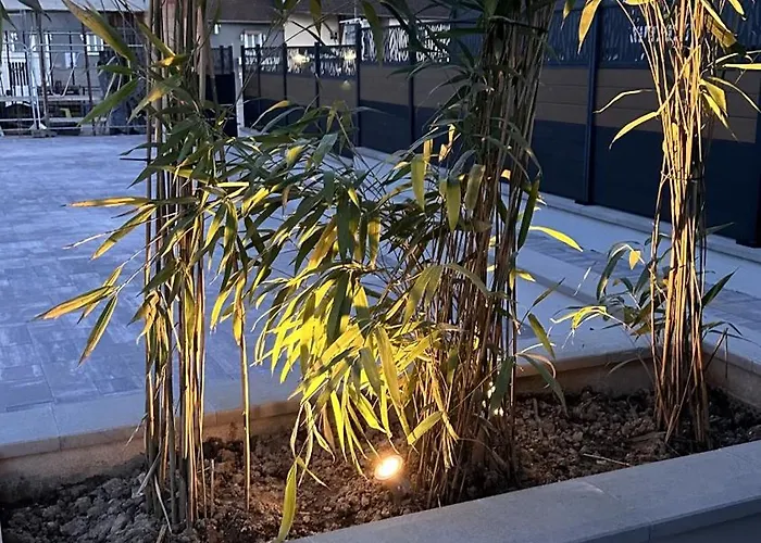 酒店 Le Domaine Du Parc Grandvillers