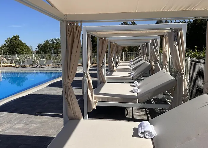 Le Domaine Du Parc 4*