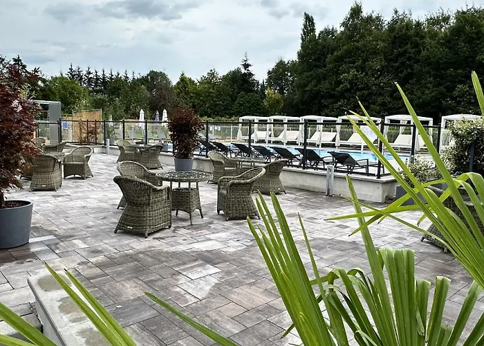 Le Domaine Du Parc Grandvillers