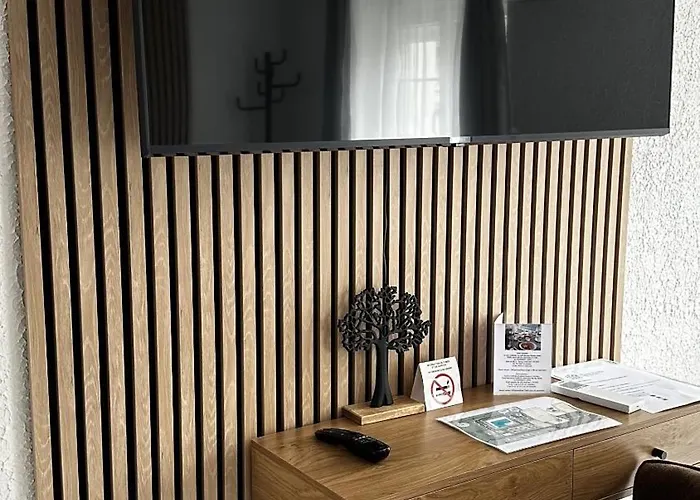 酒店 Le Domaine Du Parc 4*