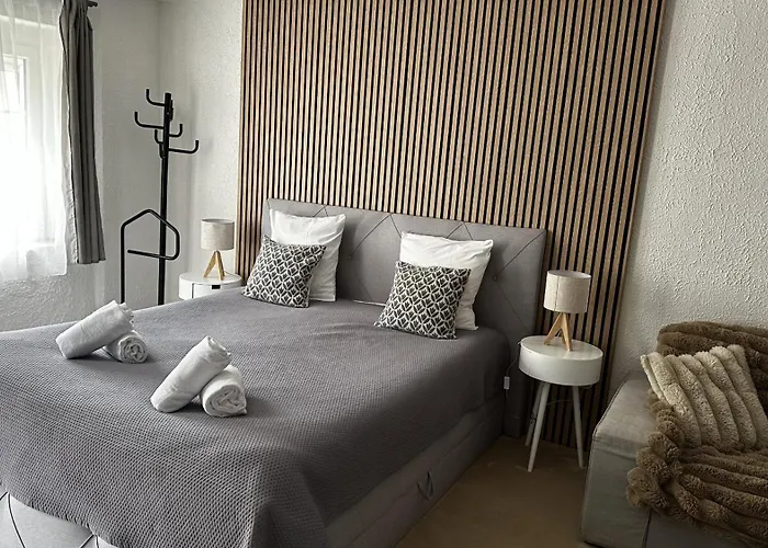 Le Domaine Du Parc Hotell 4*