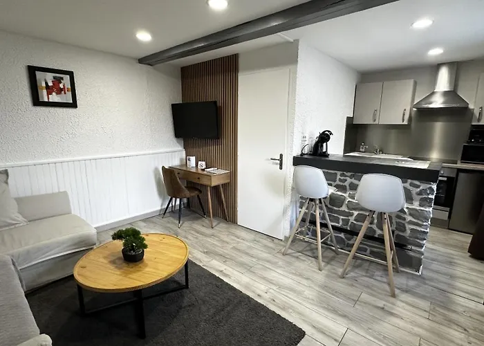 酒店 Le Domaine Du Parc